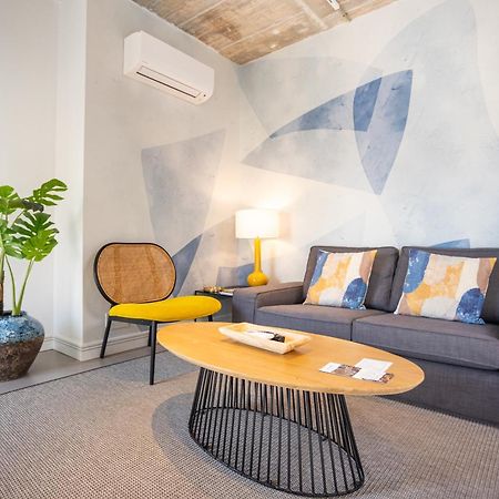 Apartamentos 7 Dreams Màlaga Exteriér fotografie