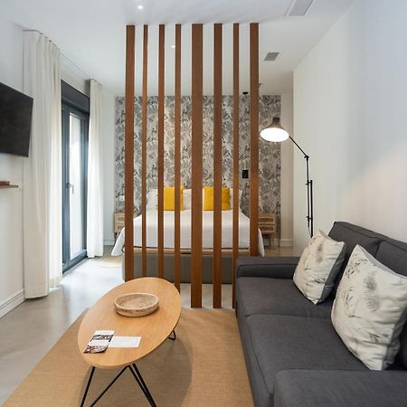 Apartamentos 7 Dreams Màlaga Exteriér fotografie