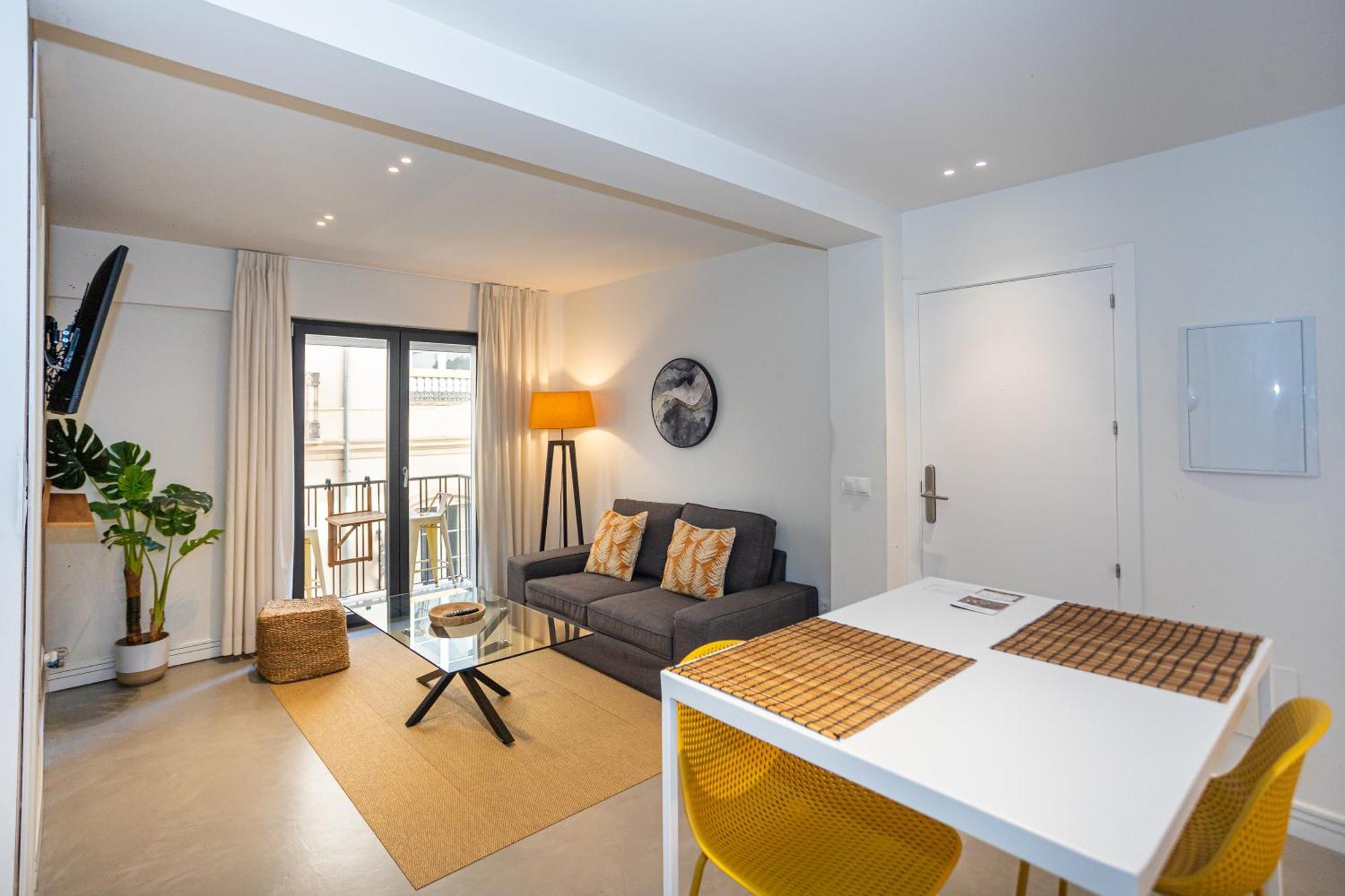Apartamentos 7 Dreams Màlaga Exteriér fotografie
