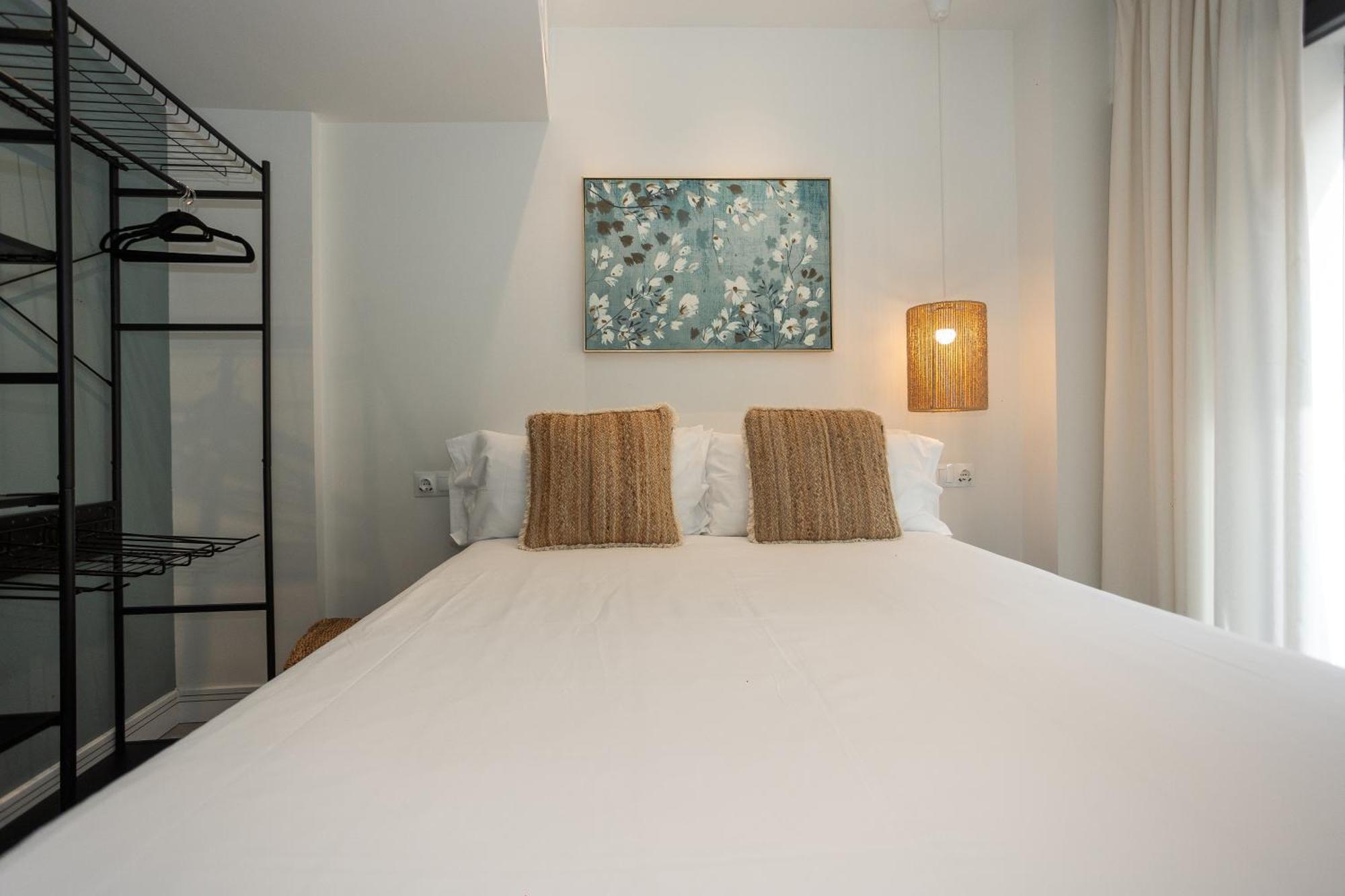 Apartamentos 7 Dreams Màlaga Exteriér fotografie