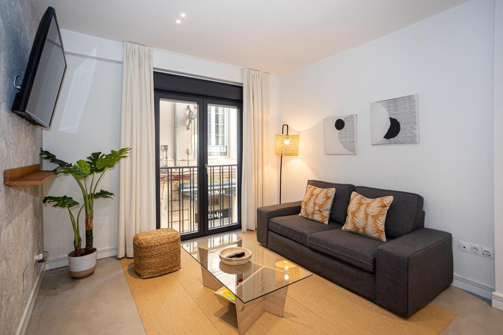 Apartamentos 7 Dreams Màlaga Exteriér fotografie