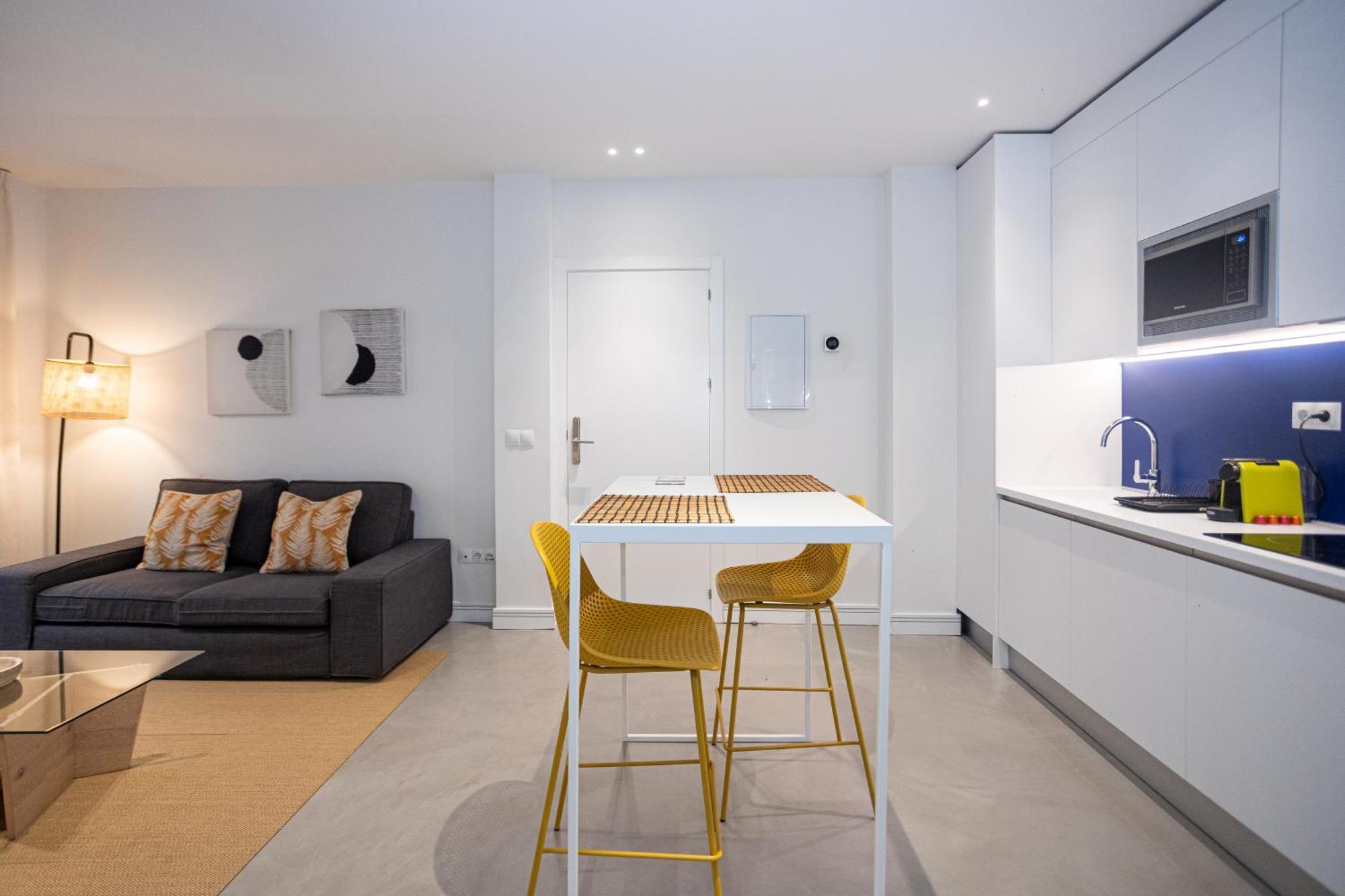 Apartamentos 7 Dreams Màlaga Exteriér fotografie