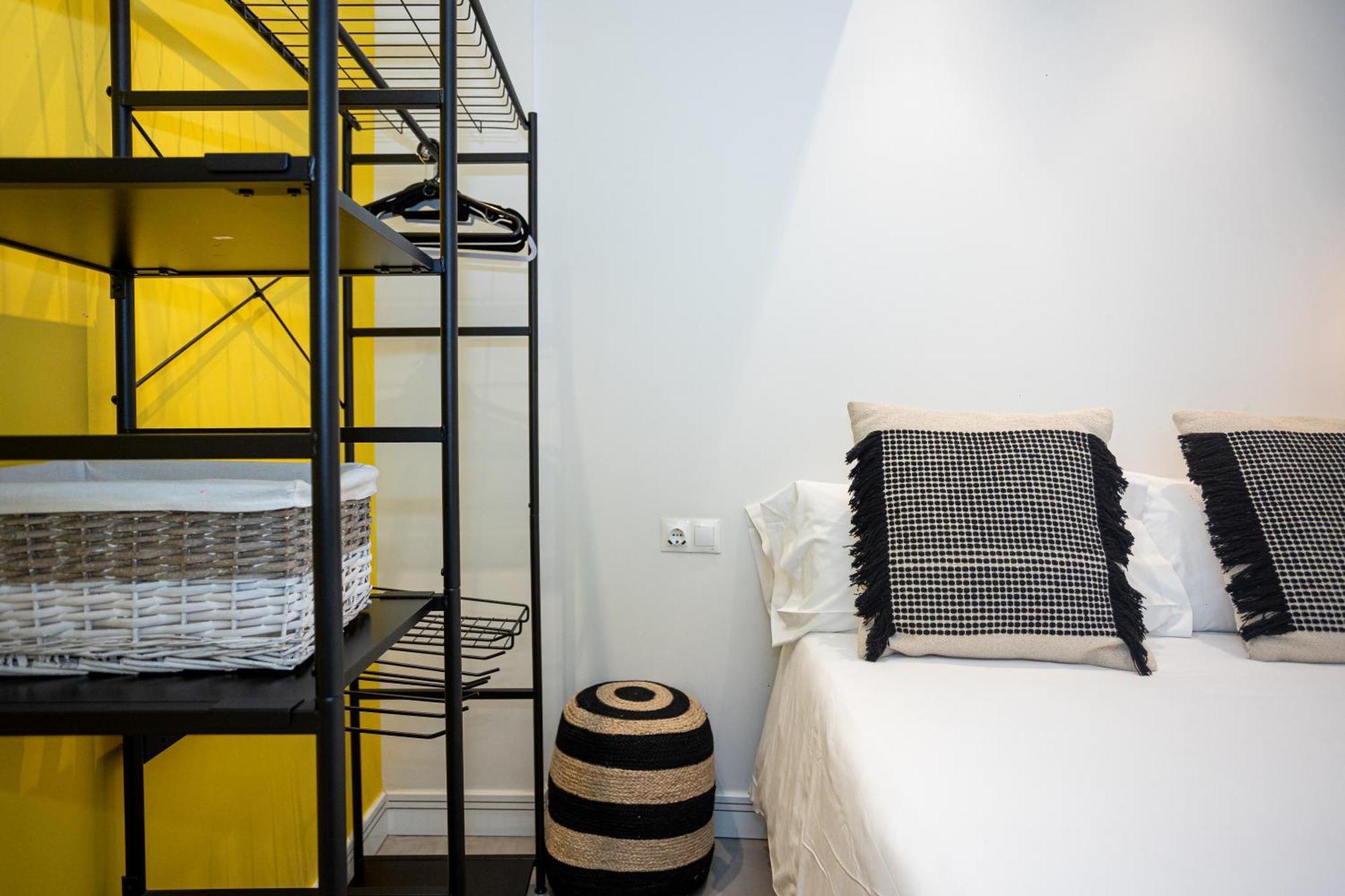 Apartamentos 7 Dreams Màlaga Exteriér fotografie