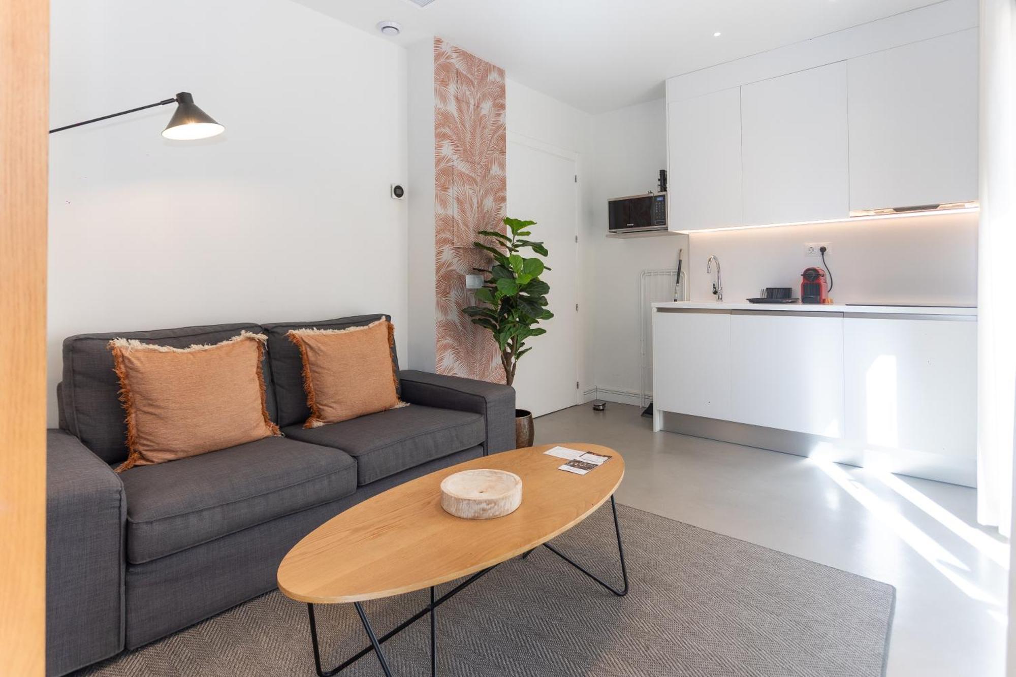 Apartamentos 7 Dreams Màlaga Exteriér fotografie