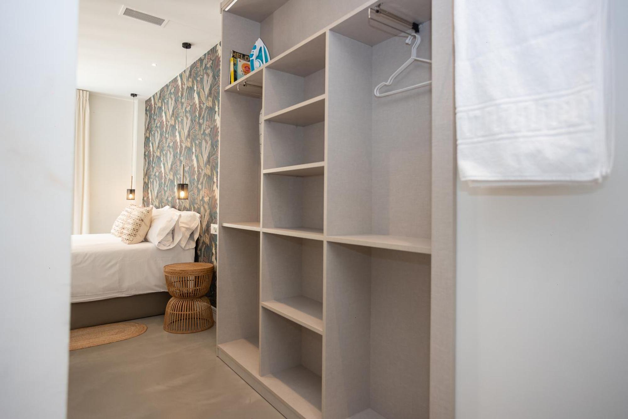Apartamentos 7 Dreams Màlaga Exteriér fotografie