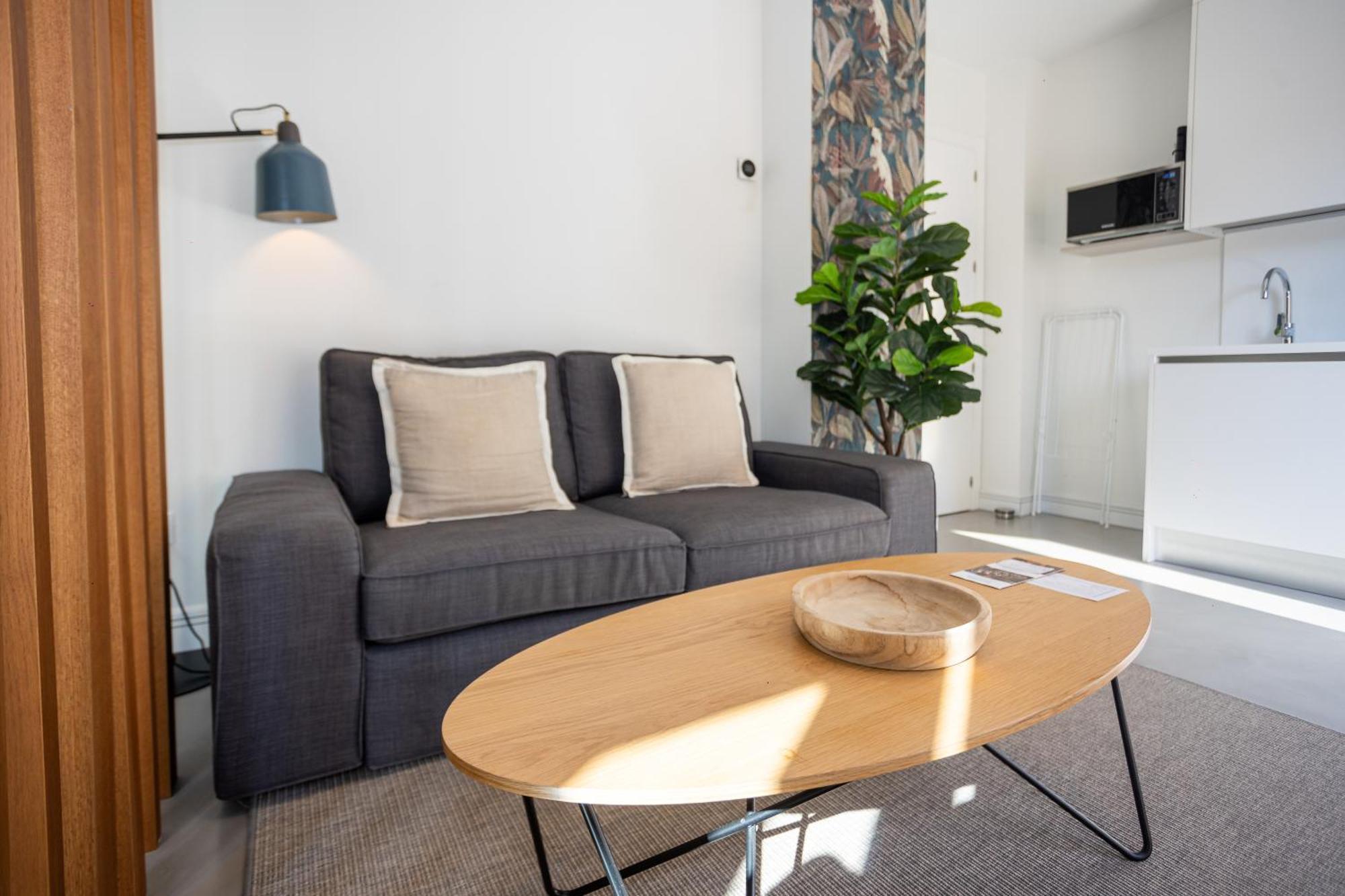 Apartamentos 7 Dreams Màlaga Exteriér fotografie