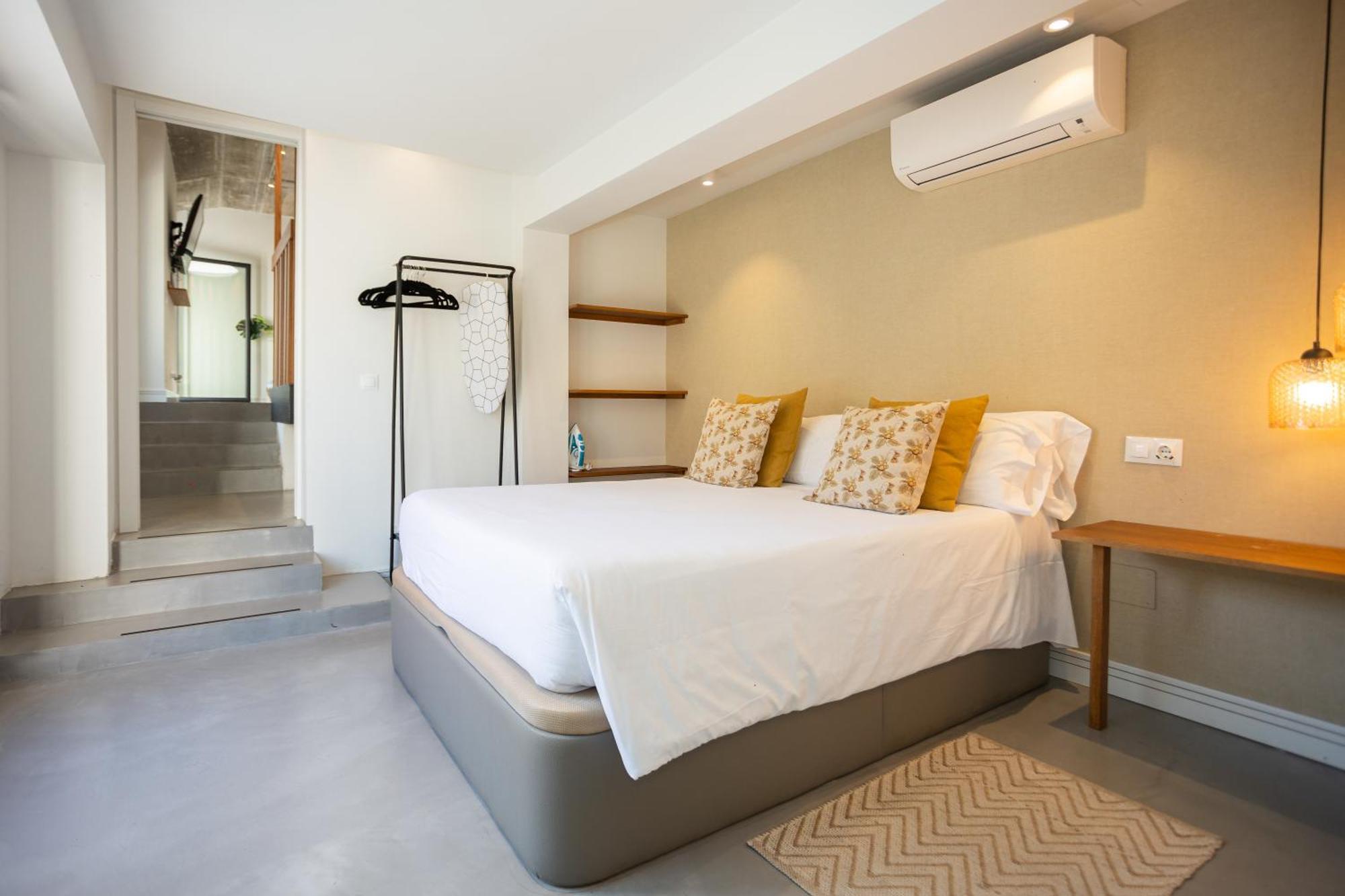 Apartamentos 7 Dreams Màlaga Exteriér fotografie