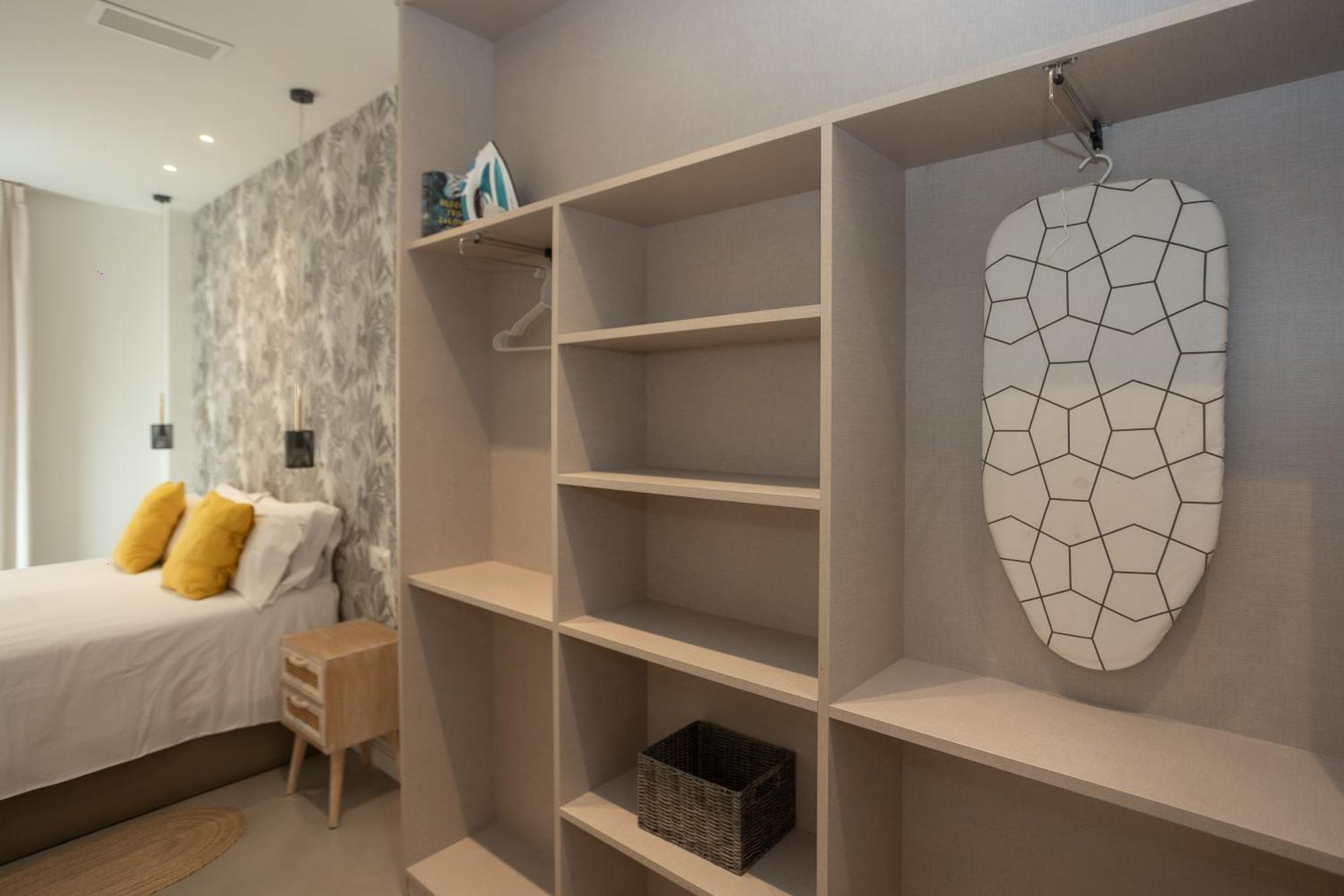 Apartamentos 7 Dreams Màlaga Exteriér fotografie